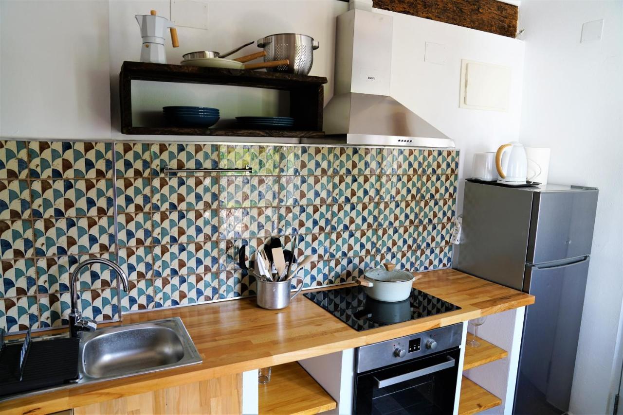 Romantico Apartamento En El Puerto De Dénia Exterior foto