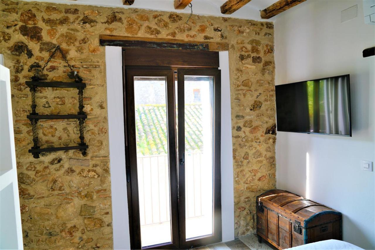 Romantico Apartamento En El Puerto De Dénia Exterior foto