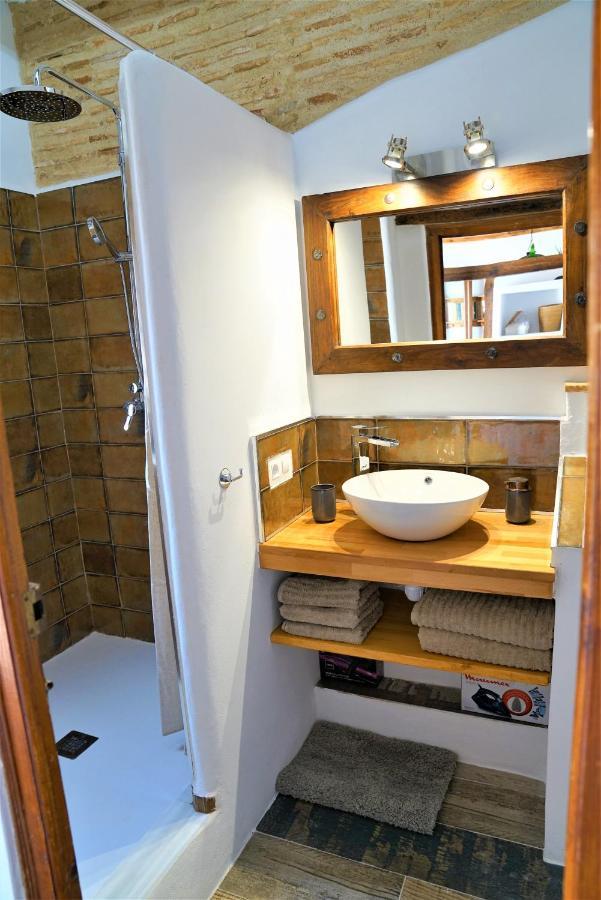 Romantico Apartamento En El Puerto De Dénia Exterior foto
