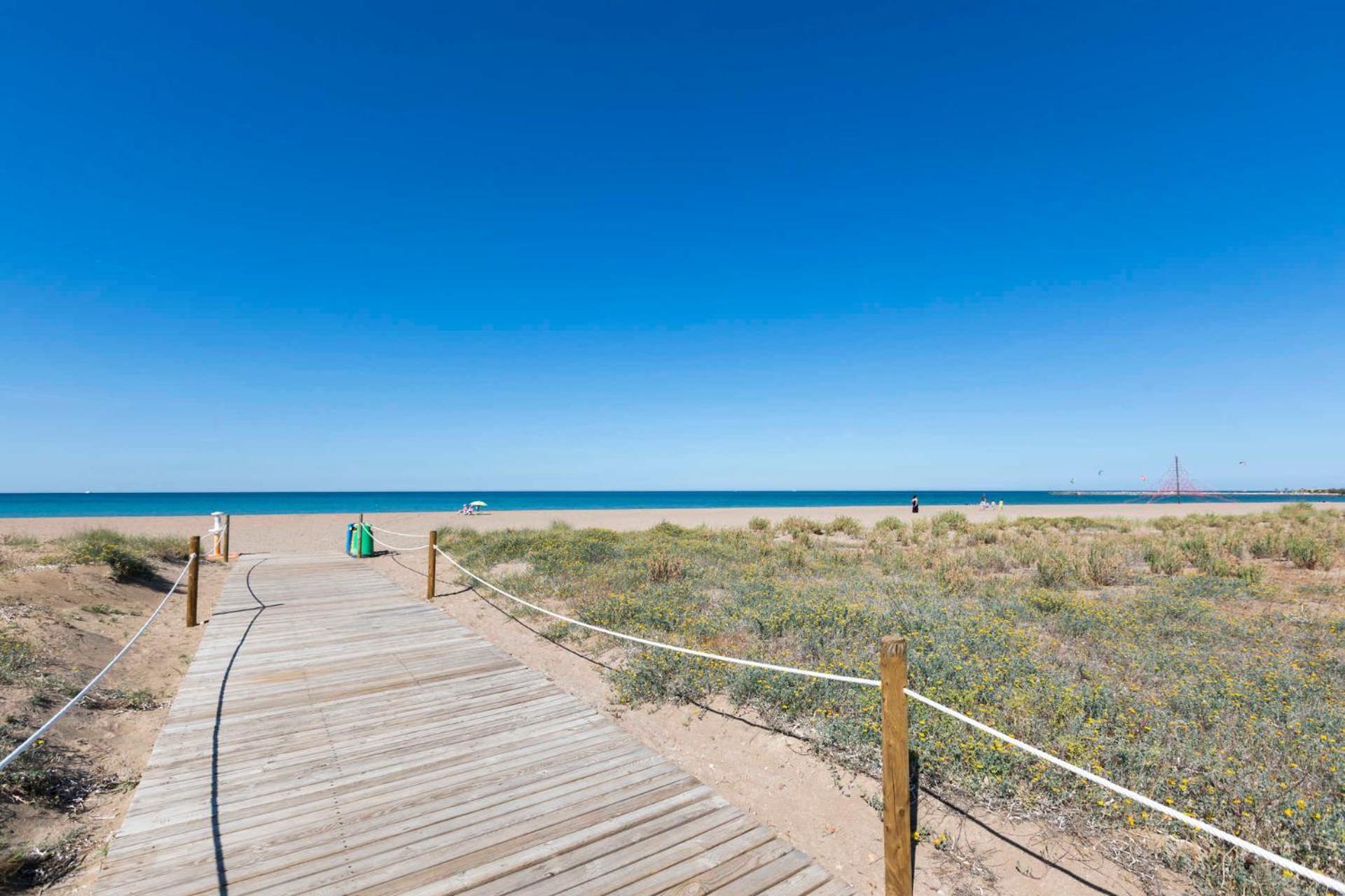 Romantico Apartamento En El Puerto De Dénia Exterior foto